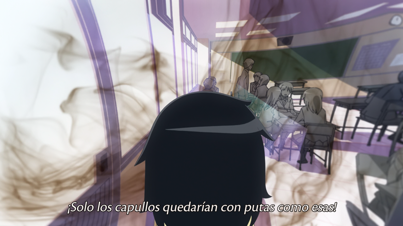 Watashi ga Motenai no wa Dou Kangaetemo Omaera ga Warui! (ClickHere)